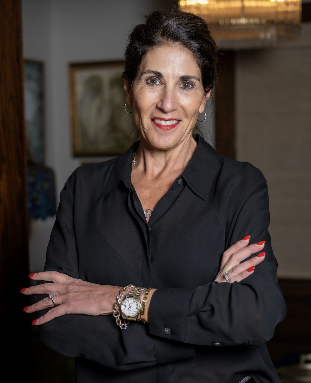 Jill Burlington Associate Real Estate Broker at Warren Real Estate
